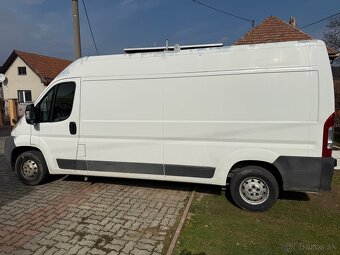 Peugeot 2012rv žiadna hrdza - 4