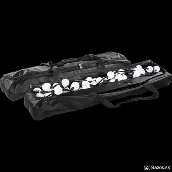 Predam PROLIGHTS GLOBE 7 sád 7metre x3m - 4