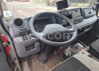 Mitsubishi Fuso smetiarske - 4