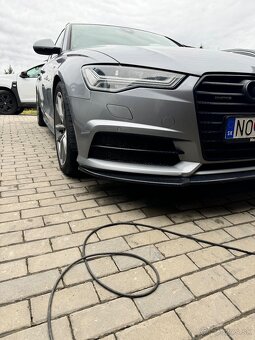 Audi a6 avant - 4