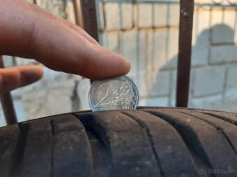 Barum brillantis 165/70 R14 - 4
