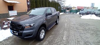 Ford RANGER, 2,2 l,118KW-TOP - 4