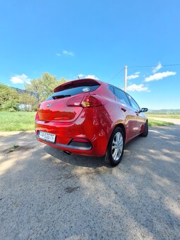 Kia Ceed 1.4cvvti - 4