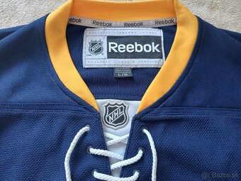 Hokejový dres Buffalo Sabres NHL - 4