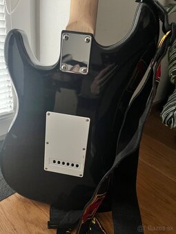 Elektrická gitara - 4