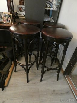 thonet stoličky - 4