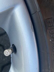 BMW styling 642 8Jx18 EH2+ IS30 - 4