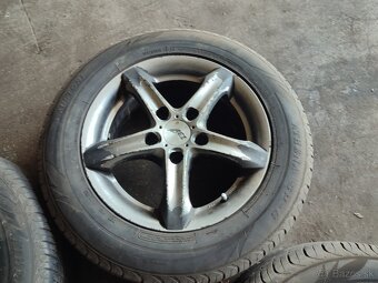 5x114,3 r15 Kia,Hyundai,mazda - 4
