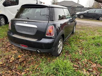 Mini One facelift 1.4 - 4