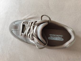 predám tenisky Skechers - 4