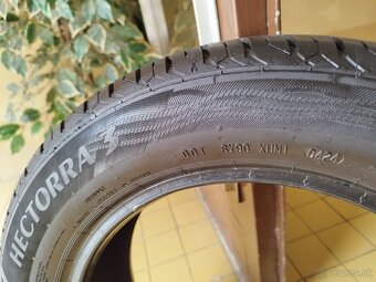 letne pneumatiky 185/60 r15 matador 2024 - 4