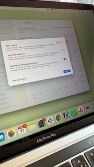 MacBook Pro 13” M1 2020 touchbar - 4