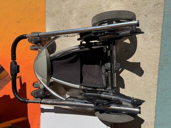 sportovy kocik I’coo - 4