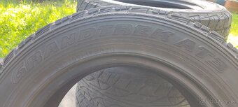 225/65 R17 Dunlop Grandtrek AT 3 - 4