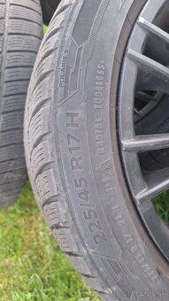 5x112 r17 et42 zimne pneu 225/45 r17 - 4