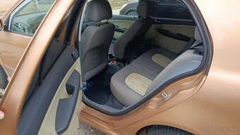 Skoda Fabia - 4
