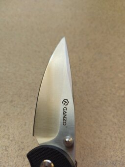 Ganzo G7531 - 4