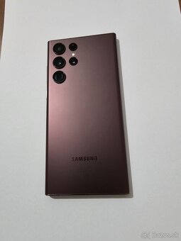 Samsung galaxy S22 ultra 12/256 GB - 4