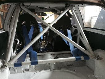 Opel Astra GSi 16v - 4