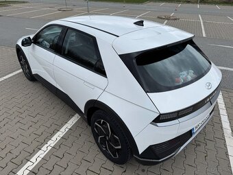 Hyundai Ioniq 5 58 kWh Style ODPOCET DPH - 4