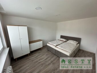REZERVOVANÝ, 2i byt - kompletná rekonštrukcia, Banská Štiavn - 4