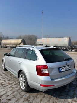 octavia3 combi - 4