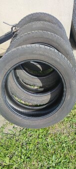 NOKIAN 225/55 R18 98V - 4