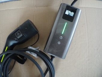 nabíjačka na elektroauto,elektromobil, WALLBOX - 4
