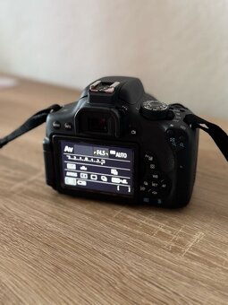 Canon EOS 750D - 4