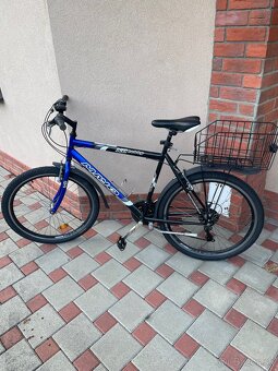 Bicykel - 4