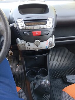 Toyota Aygo - 4