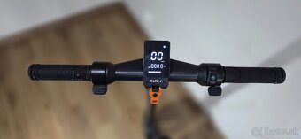 Elektrická kolobežka KUkirin S1 max 2025 - 4