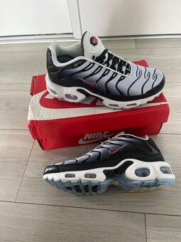Nike TN tenisky - 4