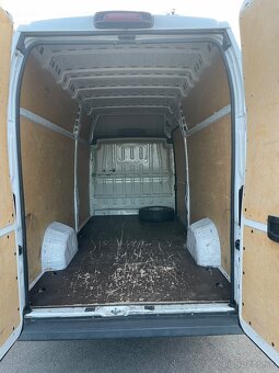 Ducato Multijet 2.3 L4h3 - 4