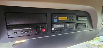 Mercedes Actros 1845 + Náves Kögel Mega - 4