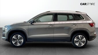 Škoda Karoq - 2.0 TDi 85kw 7DSG - 4