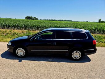 VW Passat B6 2.0tdi 103kw - 4