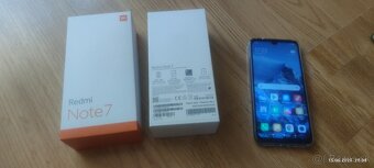 Redmi Note 7 - 4