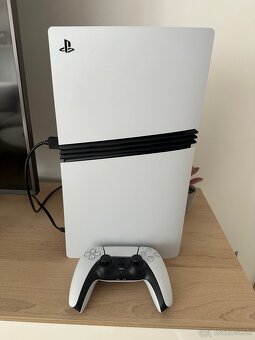 PS5 pro - 4