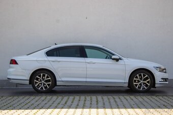Volkswagen Passat 2.0 TDI BMT Highline DSG Business - 4