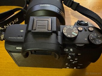 Sony A7II - 4