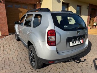 Dacia Duster 1,2 TCe - 4