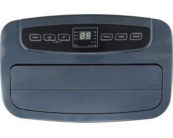 Smart mobilná klimatizácia Hantech 12000 BTU - 4