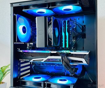 ✅ i5 12400F•32GB RAM•RX 6700 XT 12GB•1TB NVMe•850W - 4