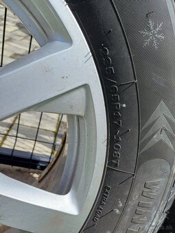 5x112 r17 audi Q5 - 4