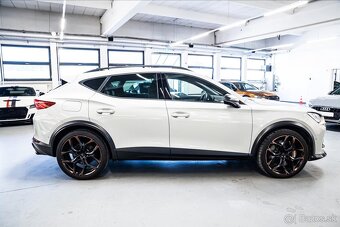 Cupra Formentor - 4