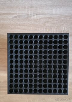Xbox series x + 2 gamepady - 4