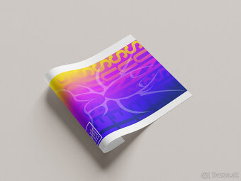 Kvalitné grafické práce za super ceny🖼️✏️ - 4