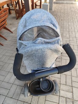 Trojkolka kinderkraft - 4