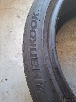195/45 r16 letne pneumatiky Hankook - 4
